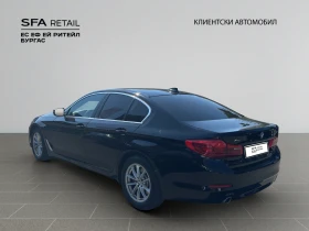 BMW 530 Xdrive - 49999 лв. - 35734289 2