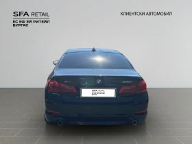 BMW 530 Xdrive - 49999 лв. - 35734289 3