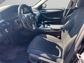 BMW 530 Xdrive - 49999 лв. - 35734289 7