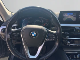 BMW 530 Xdrive - 49999 лв. - 35734289 8