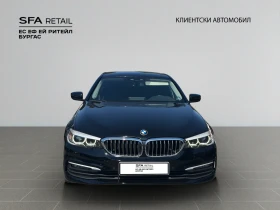 BMW 530 Xdrive