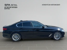 BMW 530 Xdrive - 49999 лв. - 35734289 5