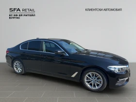 BMW 530 Xdrive - 49999 лв. - 35734289 6