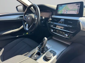 BMW 530 Xdrive - 49999 лв. - 35734289 16