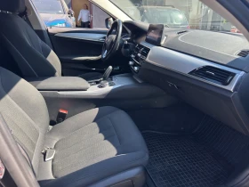 BMW 530 Xdrive - 49999 лв. - 35734289 15