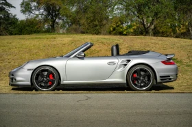 Porsche 911 Turbo AWD* HeadUp * АвтоКредит * (ЦЕНА ДО БГ) - 186999 лв. - 52624120 10
