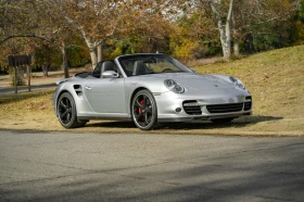 Porsche 911 Turbo AWD* HeadUp * АвтоКредит * (ЦЕНА ДО БГ)