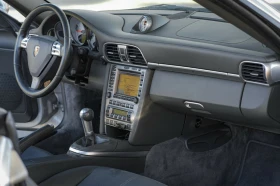 Porsche 911 Turbo AWD* HeadUp * АвтоКредит * (ЦЕНА ДО БГ) - 186999 лв. - 52624120 15