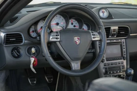 Porsche 911 Turbo AWD* HeadUp * АвтоКредит * (ЦЕНА ДО БГ) - 186999 лв. - 52624120 12