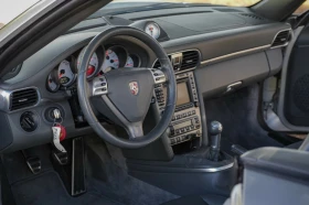 Porsche 911 Turbo AWD* HeadUp * АвтоКредит * (ЦЕНА ДО БГ) - 186999 лв. - 52624120 11