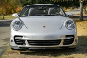 Porsche 911 Turbo AWD* HeadUp * АвтоКредит * (ЦЕНА ДО БГ) - 186999 лв. - 52624120 5