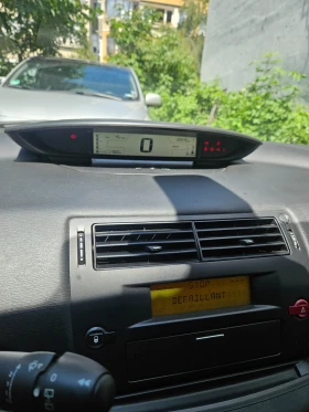 Citroen C4 1.6 БЕНЗИН / ЕВРО 4/ 1 СОБСТВЕНИК - 6300 лв. - 41804578 11