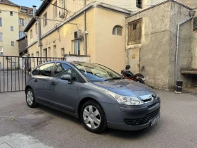     Citroen C4 1.6  /  4/ 1 
