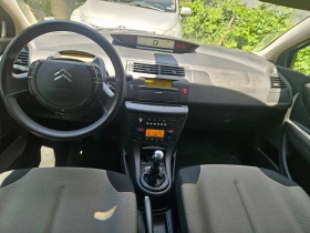 Citroen C4 1.6 БЕНЗИН / ЕВРО 4/ 1 СОБСТВЕНИК - 6300 лв. - 41804578 8