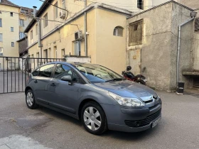 Citroen C4 1.6 БЕНЗИН / ЕВРО 4/ 1 СОБСТВЕНИК - 6300 лв. - 41804578 3