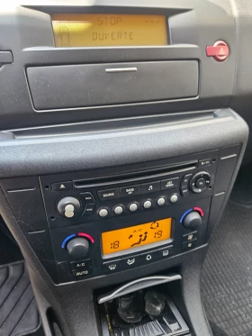 Citroen C4 1.6 БЕНЗИН / ЕВРО 4/ 1 СОБСТВЕНИК - 6300 лв. - 41804578 10