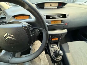 Citroen C4 1.6 БЕНЗИН / ЕВРО 4/ 1 СОБСТВЕНИК - 6300 лв. - 41804578 11