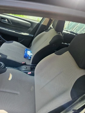Citroen C4 1.6 БЕНЗИН / ЕВРО 4/ 1 СОБСТВЕНИК - 6300 лв. - 41804578 14