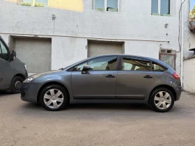 Citroen C4 1.6 БЕНЗИН / ЕВРО 4/ 1 СОБСТВЕНИК - 6300 лв. - 41804578 2