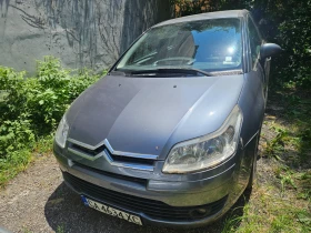 Citroen C4 1.6 БЕНЗИН / ЕВРО 4/ 1 СОБСТВЕНИК - 6300 лв. - 41804578 2