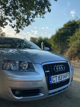 Обява за продажба на Audi A3 ~6 800 лв. - изображение 1