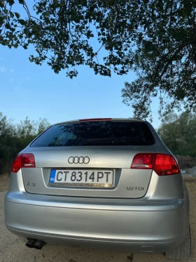 Обява за продажба на Audi A3 ~6 800 лв. - изображение 2