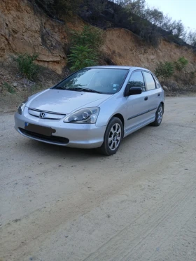 Honda Civic - 3000 лв. - 78540501 2
