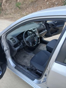 Honda Civic - 3000 лв. - 78540501 5