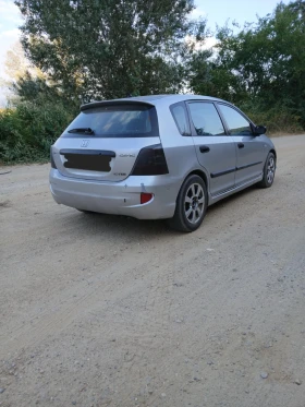 Honda Civic - 3000 лв. - 78540501 4