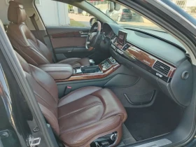 Обява за продажба на Audi A8 4.2D/NIGHT VISION/BOSSE/SOLAR ~29 900 лв. - изображение 9