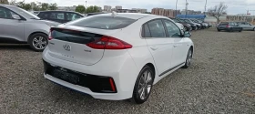 Hyundai Ioniq 1.6 Hybrid *   | Mobile.bg    4