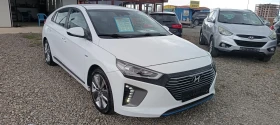Hyundai Ioniq 1.6 Hybrid *   | Mobile.bg    3