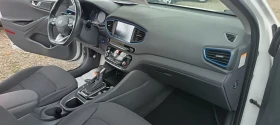 Hyundai Ioniq 1.6 Hybrid *   | Mobile.bg    12