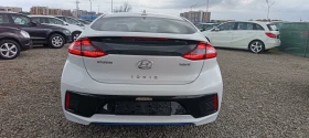 Hyundai Ioniq 1.6 Hybrid *   | Mobile.bg    5