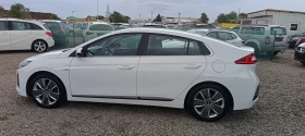Hyundai Ioniq 1.6 Hybrid *   | Mobile.bg    7