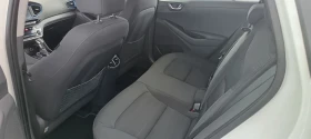 Hyundai Ioniq 1.6 Hybrid *   | Mobile.bg    14