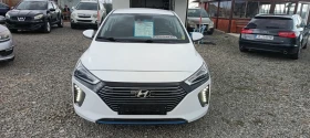     Hyundai Ioniq 1.6 Hybrid *  