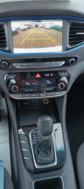 Hyundai Ioniq 1.6 Hybrid *   | Mobile.bg    13