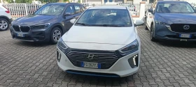 Hyundai Ioniq 1.6 Hybrid *   | Mobile.bg    2