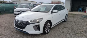 Hyundai Ioniq 1.6 Hybrid *   | Mobile.bg    8