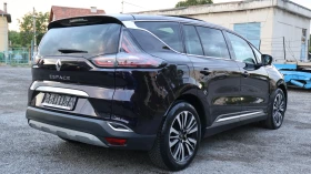 Renault Espace INITIALE 4CONTROL ДИСТРОНИК KEYLESSGO ПАНО HEADUP - 21999 лв. - 75203019 5