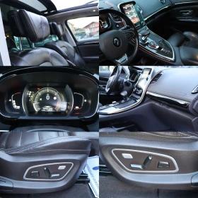 Renault Espace INITIALE 4CONTROL ДИСТРОНИК KEYLESSGO ПАНО HEADUP - 21999 лв. - 75203019 16