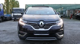     Renault Espace INITIALE 4CONTROL  KEYLESSGO  HEADUP