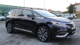     Renault Espace INITIALE 4CONTROL  KEYLESSGO  HEADUP