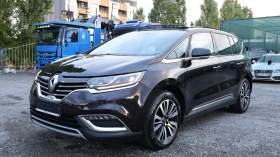 Renault Espace INITIALE 4CONTROL ДИСТРОНИК KEYLESSGO ПАНО HEADUP