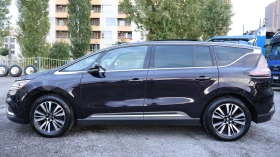 Renault Espace INITIALE 4CONTROL ДИСТРОНИК KEYLESSGO ПАНО HEADUP - 21999 лв. - 75203019 7