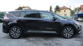     Renault Espace INITIALE 4CONTROL  KEYLESSGO  HEADUP