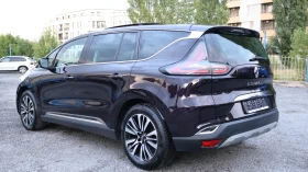 Renault Espace INITIALE 4CONTROL ДИСТРОНИК KEYLESSGO ПАНО HEADUP - 21999 лв. - 75203019 6