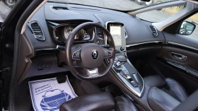 Renault Espace INITIALE 4CONTROL ДИСТРОНИК KEYLESSGO ПАНО HEADUP - 21999 лв. - 75203019 8