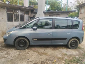 Renault Grand espace 2.0 16v | Mobile.bg    3